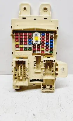 KIA Niro Fuse module 91950Q4050