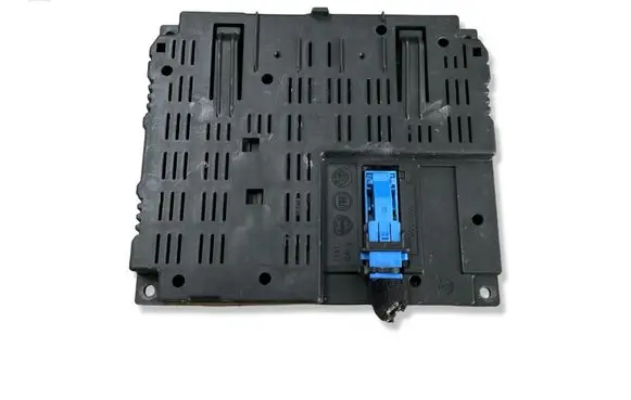 Fiat Punto (199) Bluetooth control unit module 51953535