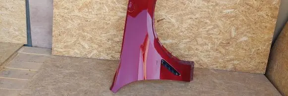 BMW X4 G02 Fender 4017337