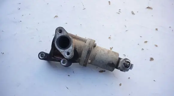 Hyundai ix20 EGR valve