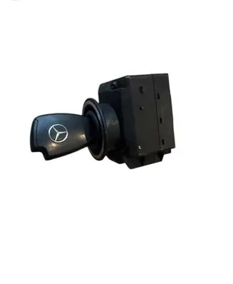 Mercedes-Benz E W211 Ignition lock A2115451108 2115451108