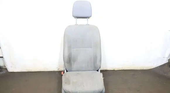 Volkswagen Crafter Front driver seat 