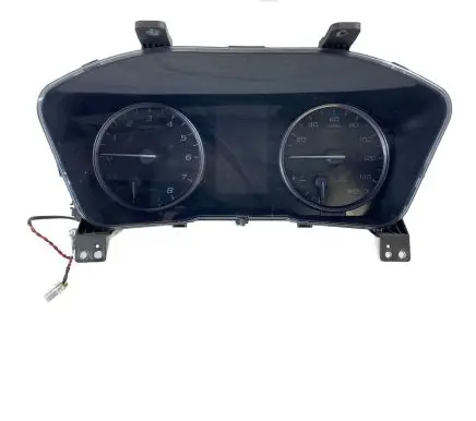 Subaru Outback (BT) Speedometer (instrument cluster) 85002AN15B TN4573400831