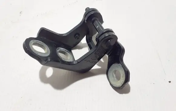 Renault Espace V (RFC) Rear door upper hinge