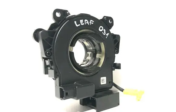Nissan Leaf I (ZE0) Airbag slip ring squib (SRS ring) 479453FY0A