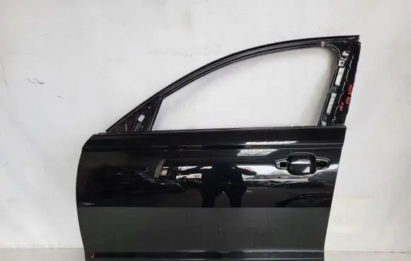 Audi A6 C7 Front door A6 C7 4G0 OEM
