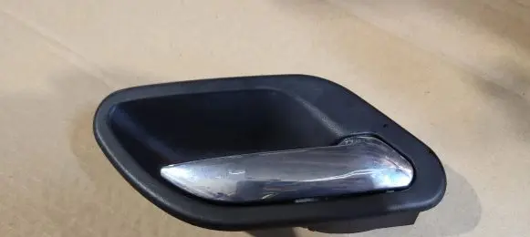 BMW 5 E39 Rear door interior handle 7032926