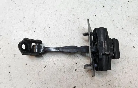 Citroen C4 II Picasso Front door check strap stopper