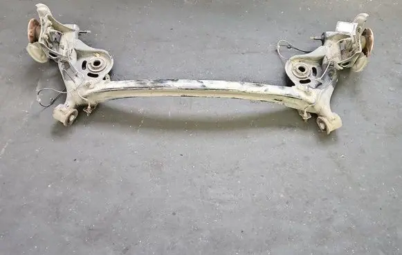 Suzuki SX4 S-Cross Rear axle beam IMPRK1510464