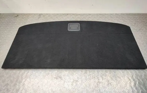 Mazda 6 Trunk/boot floor carpet liner GS2A688H0F 95B060