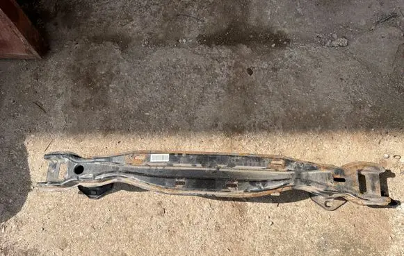BMW 3 F30 F35 F31 Rear bumper cross member