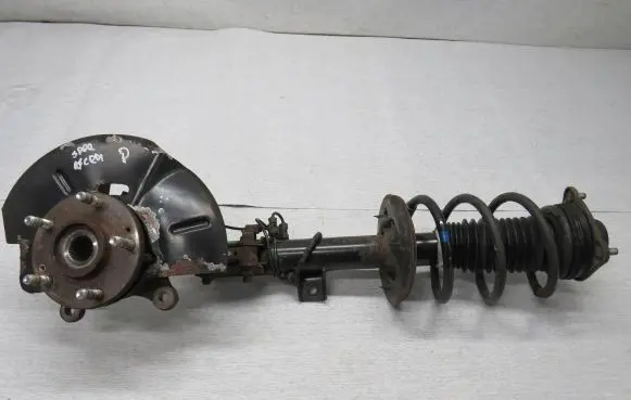 KIA Sportage Front suspension assembly kit set 