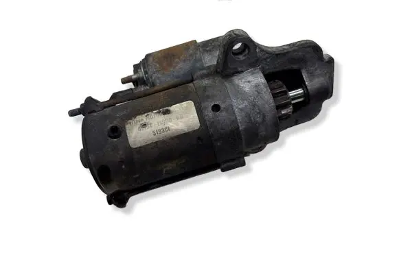 Ford Focus Starter motor 4M5T11000AB