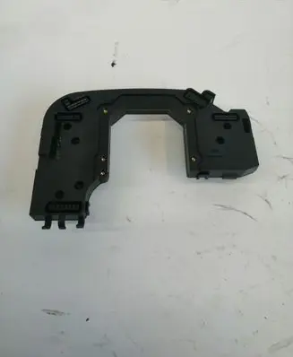 Volkswagen Phaeton Steering angle sensor 3D0953549B