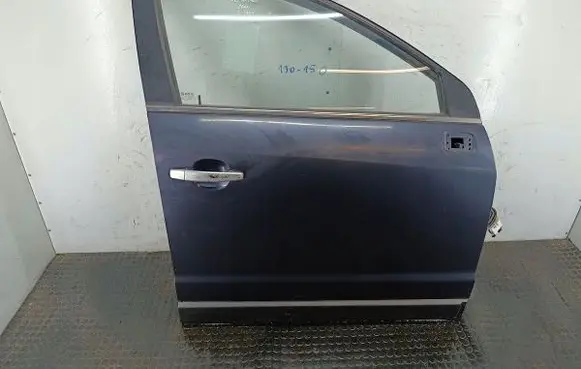 Opel Antara Front door Z88U