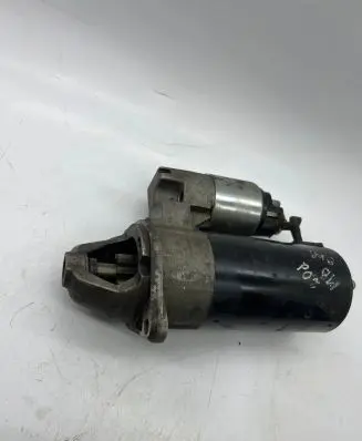 Mercedes-Benz B W245 Starter motor