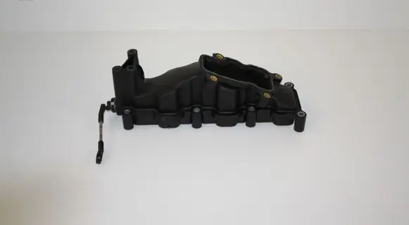 Audi A6 S6 C6 4F Intake manifold 059129711BR
