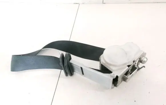 Opel Signum Rear seatbelt