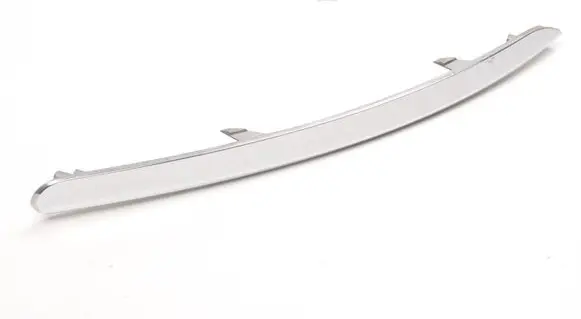 KIA Sportage Front bumper splitter molding 865823U000