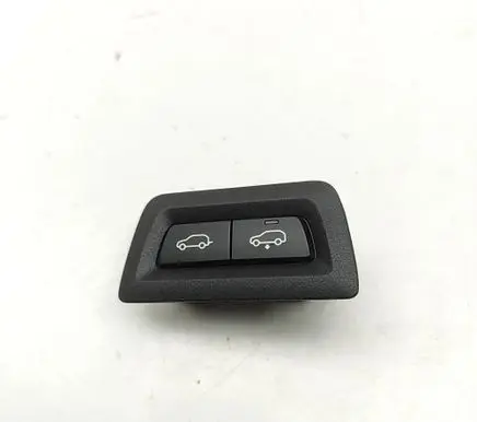 BMW X5 G05 Tailgate/boot open switch button 9860974