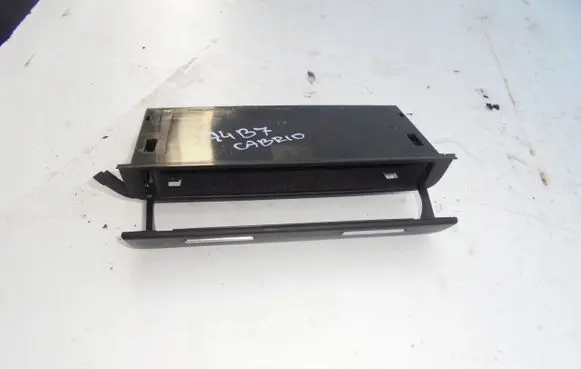 Audi A4 S4 B7 8E 8H Glove box