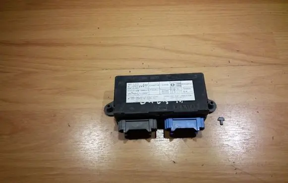 Renault Espace III Comfort/convenience module 73847257
