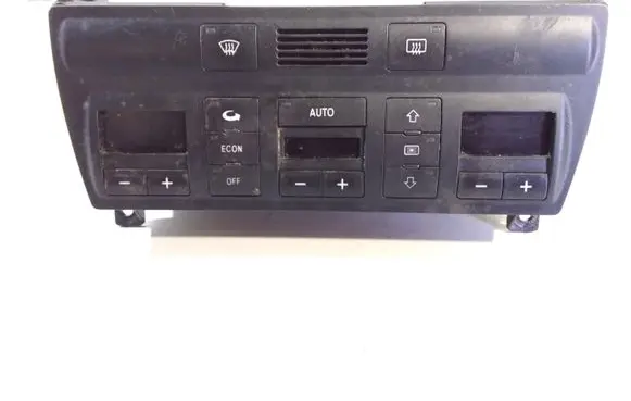 Audi A6 S6 C5 4B Climate control unit 4B0820043AE