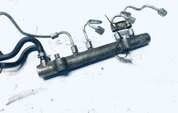 Toyota Yaris Fuel main line pipe 0445214046 23810-0n010