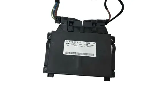 Mercedes-Benz E W211 Other control units/modules A0305454432 0756299 5WP20005BT