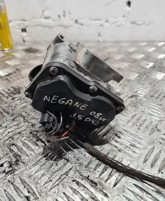 Renault Megane II EGR valve H82001143495