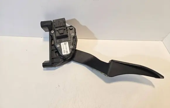 Opel Zafira B Accelerator throttle pedal 9202341 6PV00811400