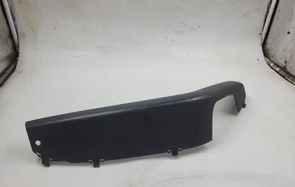 Audi A4 S4 B8 8K Front door interior handle trim 8K2867585