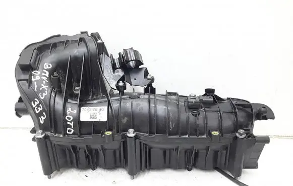 BMW X3 E83 Intake manifold 7810179