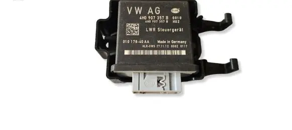 Audi A6 C7 Light module LCM 4H0907357B