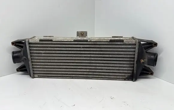 Iveco Daily 3rd gen Intercooler radiator PA6TP66GF35