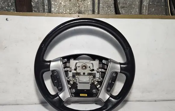Chevrolet Epica Steering wheel