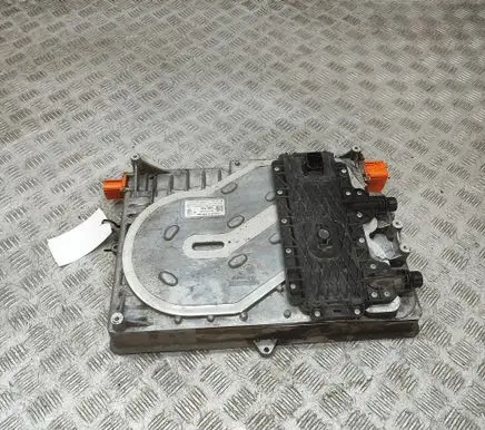 Skoda Enyaq iV Voltage converter inverter 1EA915684EA 1EA915684BK