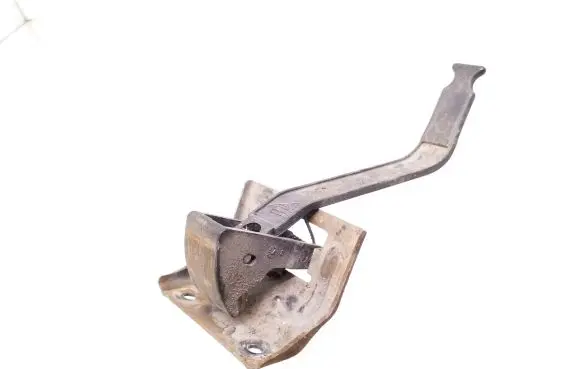 Renault Scenic II - Grand scenic II Engine bonnet (hood) release handle 8200119676 10461013