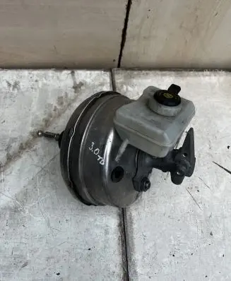 Audi A7 S7 4G Brake booster 4G1612103G