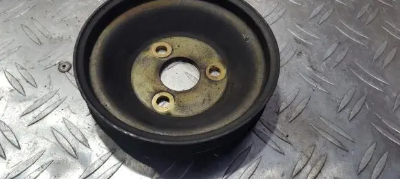 Alfa Romeo 156 Power steering pump pulley 