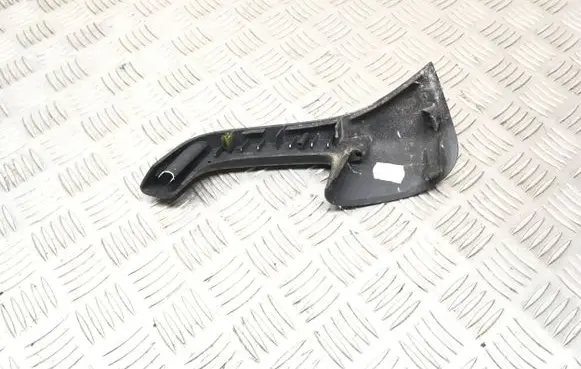 Volkswagen Golf V Front door interior handle trim 1K0868039A