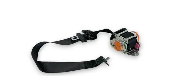 Mercedes-Benz EQA Front seatbelt 2438606400 54272 A2438606400