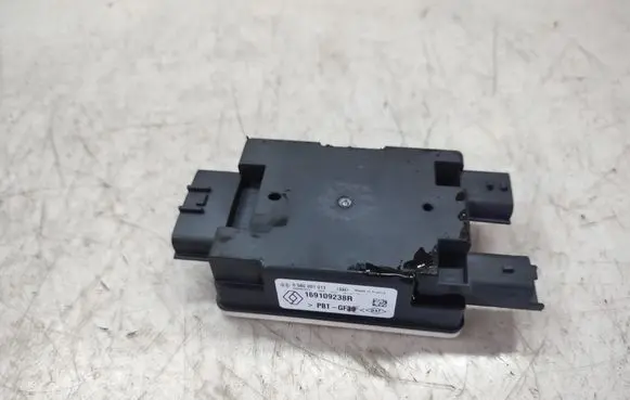 Nissan X-Trail T32 Fuel injection pump control unit/module 169109238R