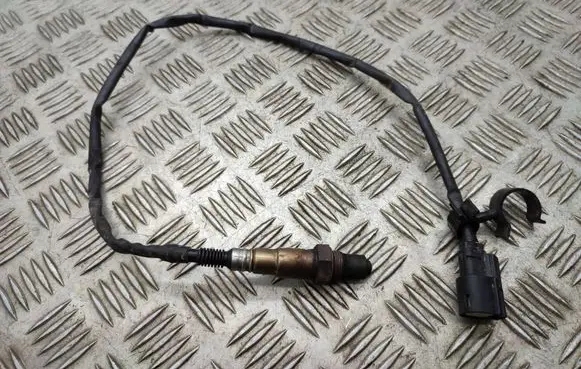 Lambda probe sensor