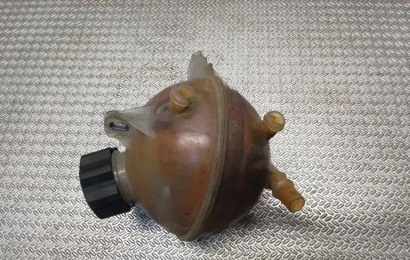 Citroen Jumpy Coolant expansion tank/reservoir 1400474380