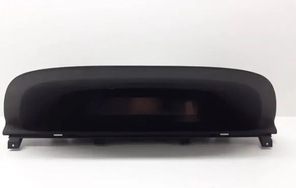 Honda FR-V Head up display screen 39410