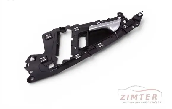 Audi A6 S6 C7 4G Front door interior handle 4G0837019A