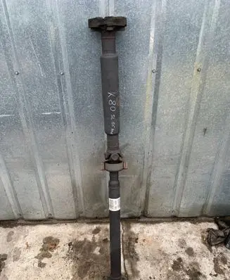 Mercedes-Benz SL R230 Middle center prop shaft A2304102006