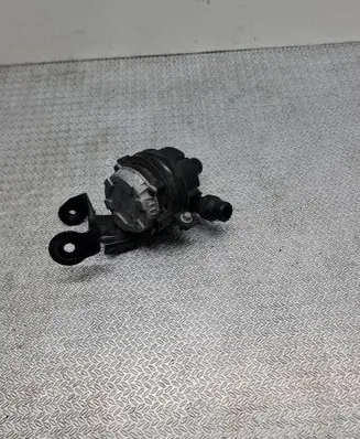 Mercedes-Benz E W213 Electric auxiliary coolant/water pump A0005002686 0392024050 1P0009