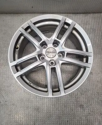 Peugeot 308 R17 alloy rim 